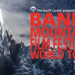 The Banff Mountain Film Festival at MontBleu Resort