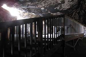 Lovelock Cave Nevada