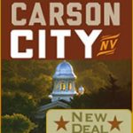 Carson City Nevada Convention Bureau