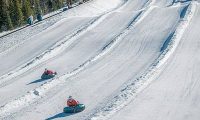 cimoch lvLee Canyon Tubing