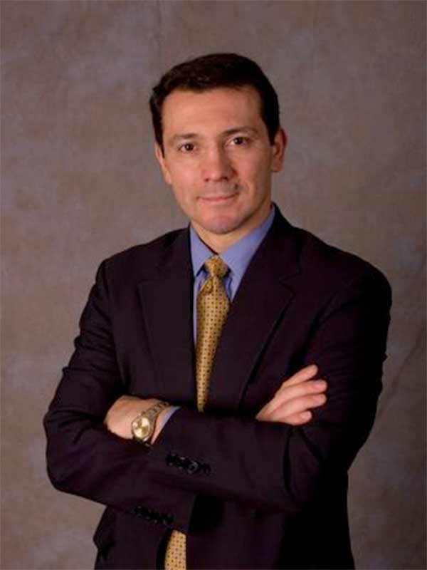 Corrado De Gasperis