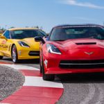 Corvette Track Days