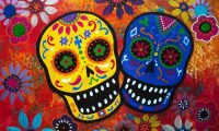 day of the dead