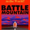 The World’s Fastest Humans Race in Battle Mountain