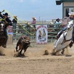 Douglas-Carson Rodeo Club Rodeo