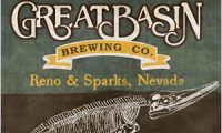Great Basin Brewery