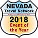 2018 Nevada Event of the Year