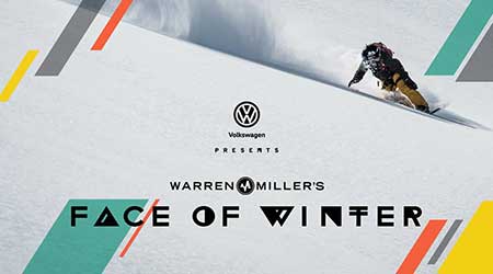 Warren Miller's "Face of Winter"