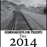 Wall Calendar of The Comstock Lode, The Richest Place On Earth with images of Virginia City, Gold Hill and Silver City from the photography of infamous Nevada Photographer Bill Germino