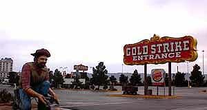 GOld Strike, Jean Nevada
