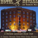 Hotel Nevada, Ely