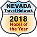 2018 Nevada Hotel of the Year
