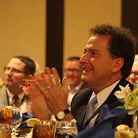 Brian Krolicki at the 2014 Nevada Governor's Conference on Tourism