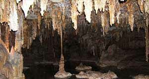 Lehman Caves, Great Basin National Park Nevada