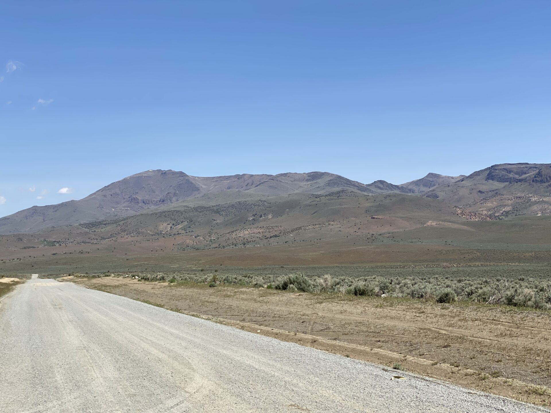 Winnemucca Valley Road Trip, Sutro Tunnel Update, & More NevadaGram