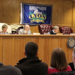 Lyon County Planning Recommends Denial
