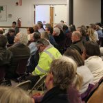 Lyon County Planning Recommends Denial