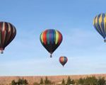 Mesquite Balloon Festival