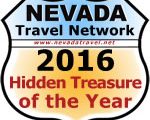 Must See-Must Do Hidden Treasure Award – 2016