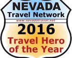Must See Must Do 2016 – Travel Hero of the Year