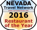 Must See-Must Do Resturant Award – 2016