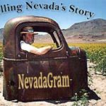 The NevadaGram – Telling Nevada’s Story