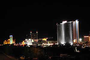 Laughlin - Must See Must Do - City of The Year