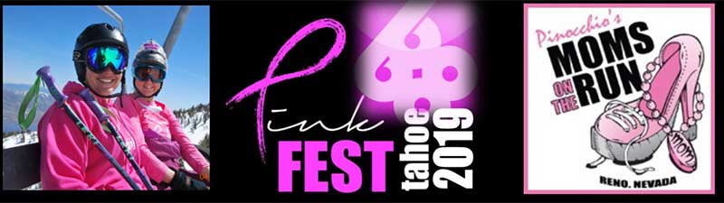 2019 Pinkfest