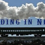Railroading in Nevada