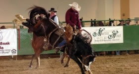 Ranch Hand Rodeo 