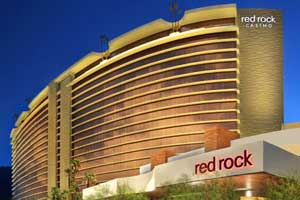 Red Rock Resort, Las Vegas Nevada