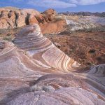 Valley of Fire State Park Nevada