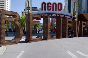 Reno Sculpture Fest