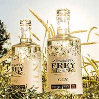 Frey Ranch Gin
