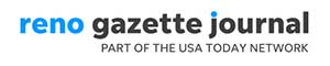 Reno Gazette Journal logo