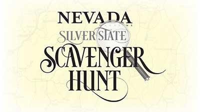 Silver State Scavenger Hunt