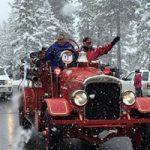 North Lake Tahoe Snowfest