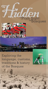 Hidden in Plain Sight: The Basques at the Sparks Museum