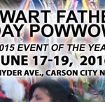 Stewart Fathers Day Pow Wow