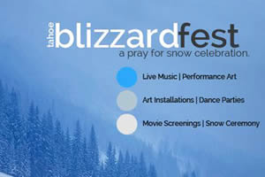BlizzardFest, Tahoe
