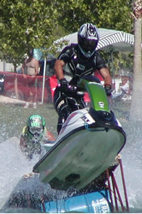 Nevada Water Sport Events