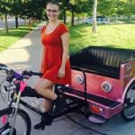 Wendover Pedicab