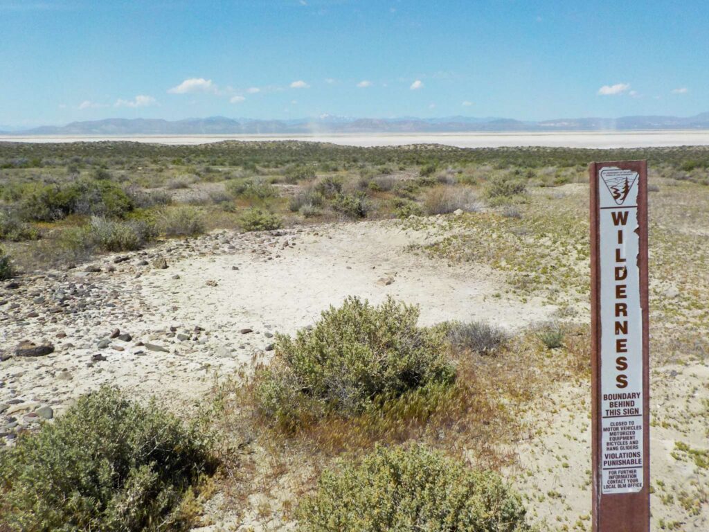 Wilderness