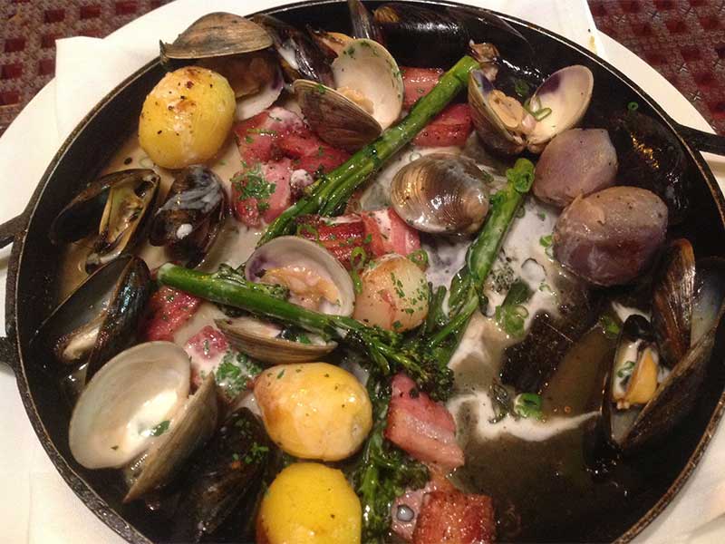 Z Bistro